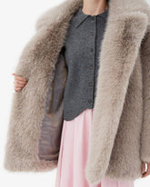 Fur Coat Fashion Trends in 2024