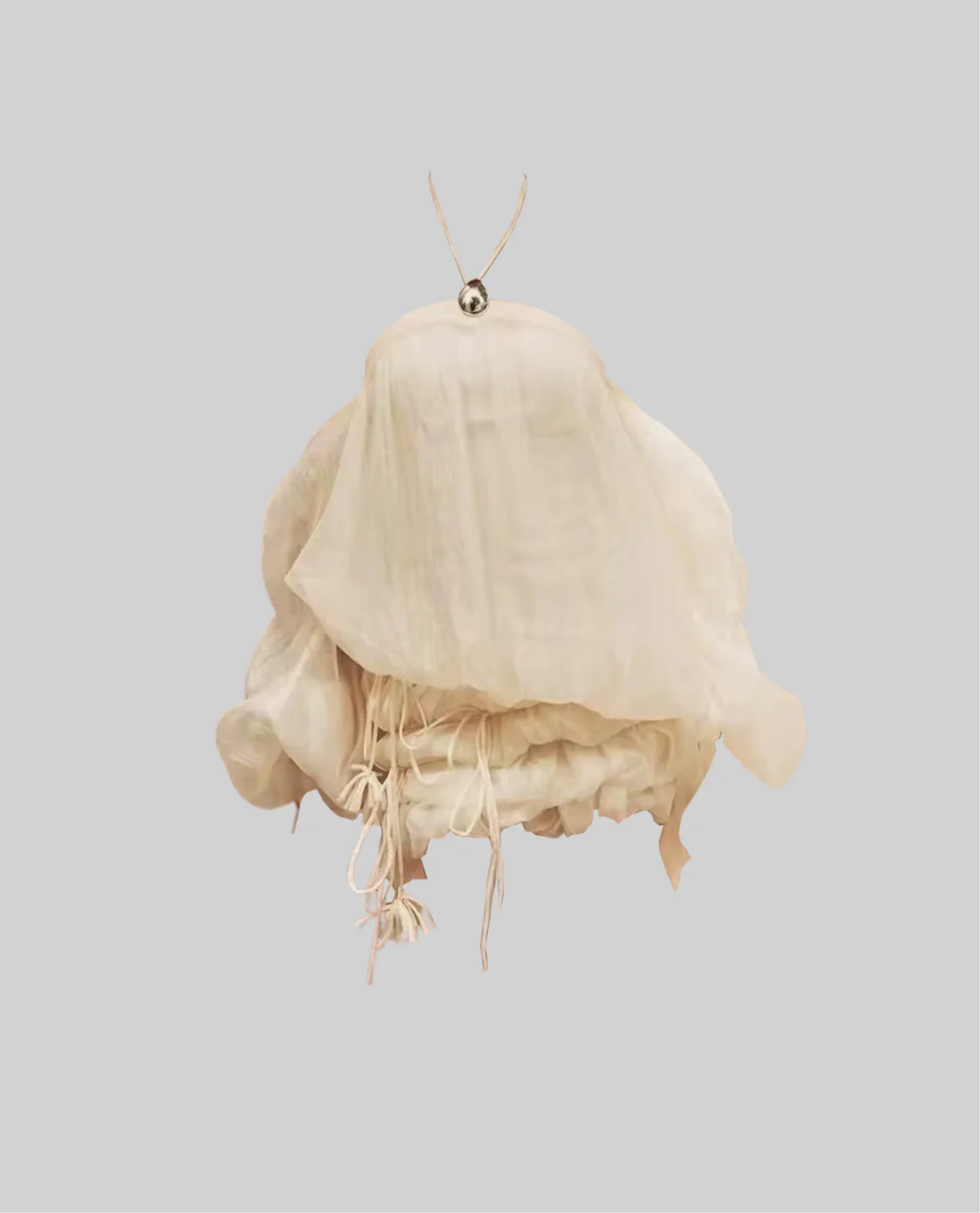 Emy rochie vaporoasă cu umerii goi KALINKA FURS