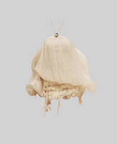 Emy rochie vaporoasă cu umerii goi KALINKA FURS