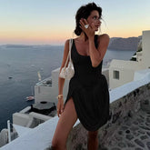 Emily flowy summer dress