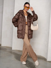 Women's autumn jacket, demi-season