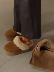 Alsou jacheta din blană naturală de vulpe canadiană. Calitate premium