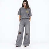 Getty Compleu casual tricou și pantaloni