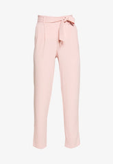 Pantaloni roz Moschino, M/L