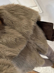 Isla haina din blana ecologica