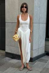 Milena rochie ușoară de vară