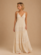 Seleste rochie din bumbac 100%