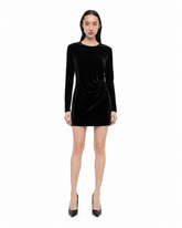 Rochie Noir