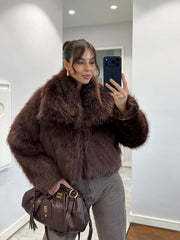 Isla haina din blana ecologica