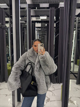 Natural Fox Fur. Blana naturala de vulpe KALINKA FURS