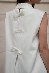 Iris Set vesta cu pantaloni scurti