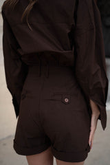 Kamara salopeta tip oversized