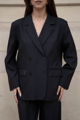 Nina jacket and pants set