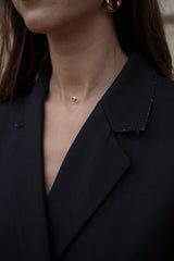 Nina jacket and pants set