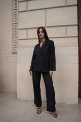 Nina jacket and pants set