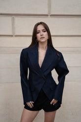 Marcella denim jacket