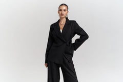 Ravy set sacou și pantaloni KALINKA FURS