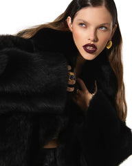 Blană naturala din oaie Toscana KALINKA FURS