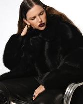 Blană naturala din oaie Toscana KALINKA FURS