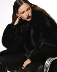 Blană naturala din oaie Toscana KALINKA FURS