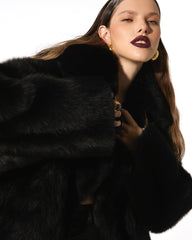 Blană naturala din oaie Toscana KALINKA FURS