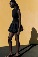 Liana Little Black Dress