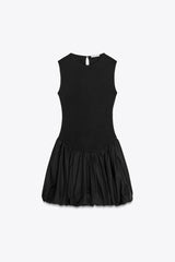 Liana Little Black Dress