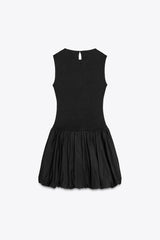 Liana Little Black Dress