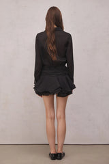 Issa rochie tip camasa