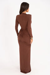 Dalia rochie strânsă pe corp