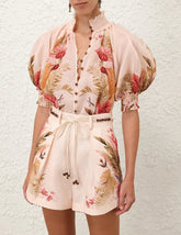 Lorina complete with illustration and details