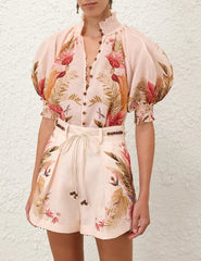 Lorina complète avec illustration et détails