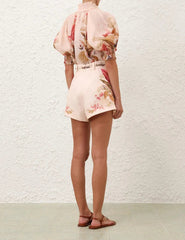 Lorina complète avec illustration et détails