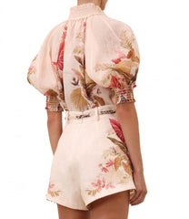 Lorina complète avec illustration et détails