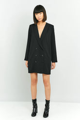 Robe veste, taille M