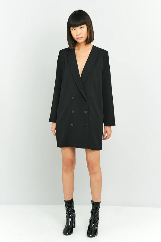 Rochie tip sacou, Mărime M