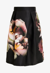 Fustă cu imprimeu, Closet London, M