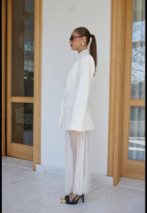 Sacou pe talie KALINKA FURS