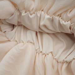 Isolla rochie cu volane KALINKA FURS