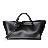 It bag geanta din piele ecologică