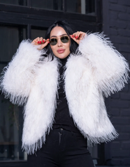 Blana ecologica de strut KALINKA FURS