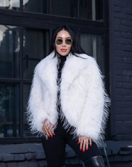 Blana ecologica de strut KALINKA FURS