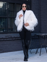 Blana ecologica de strut KALINKA FURS