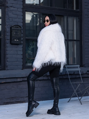 Blana ecologica de strut KALINKA FURS