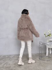 Blana ecologica de strut KALINKA FURS