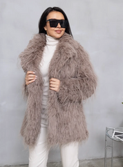 Blana ecologica de strut KALINKA FURS