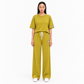 Kira compleu sporty chic