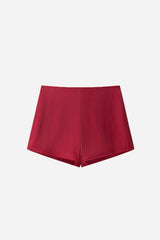 Molly rochie vaporoasă cu mâneci drapate