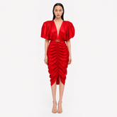 Rochie Scarlet Muse