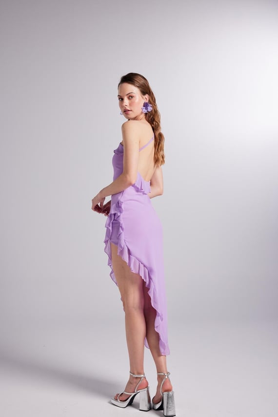 Singa Rochie KALINKA FURS